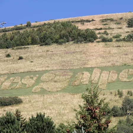 Appartamento Résidence : Le Crystal *
