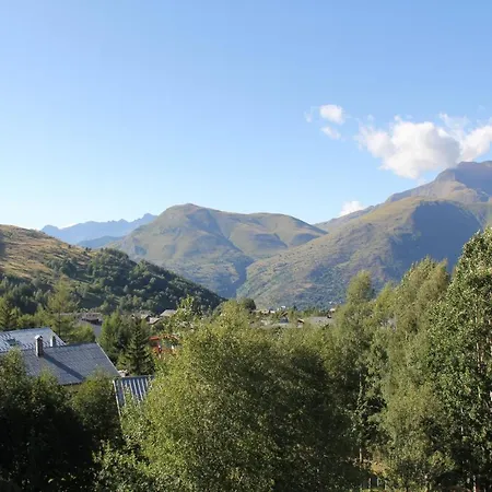 Résidence : Le Crystal