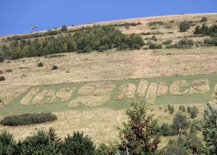 Appartamento Résidence : Le Crystal *