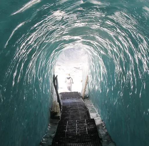 Résidence : Le Crystal *