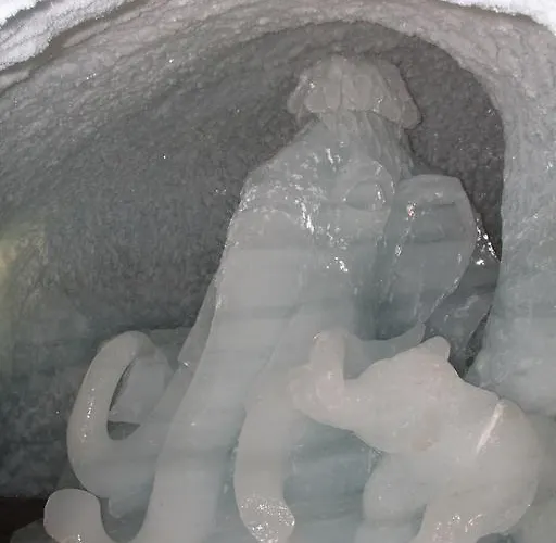 Résidence : Le Crystal * Les Deux Alpes