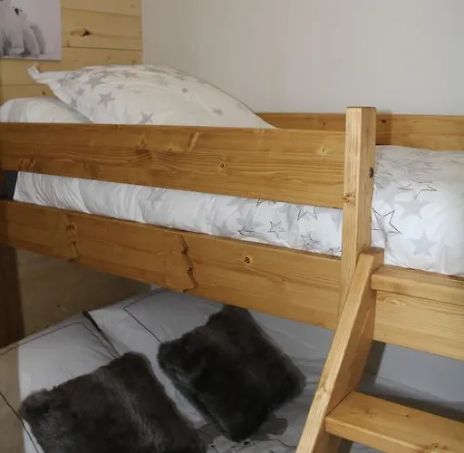 Appartamento Résidence : Le Crystal Les Deux Alpes