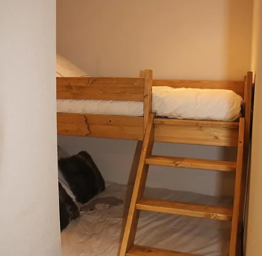 Résidence : Le Crystal Les Deux Alpes