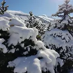 : Le Crystal Ле дез Альп