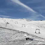 : Le Crystal Ле дез Альп