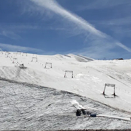 Résidence : Le Crystal Les Deux Alpes