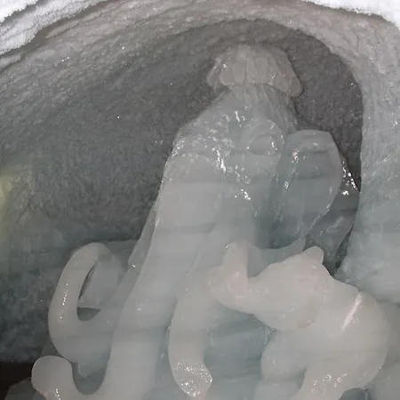 Résidence : Le Crystal * Les Deux Alpes