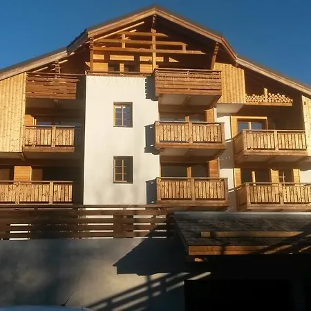Résidence : Le Crystal * Les Deux Alpes