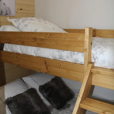 Apartamento Résidence : Le Crystal Les Deux Alpes