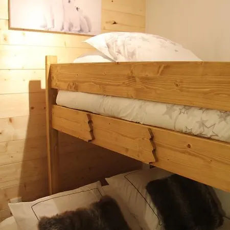 Apartman : Le Crystal