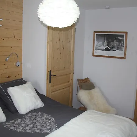 Apartman : Le Crystal