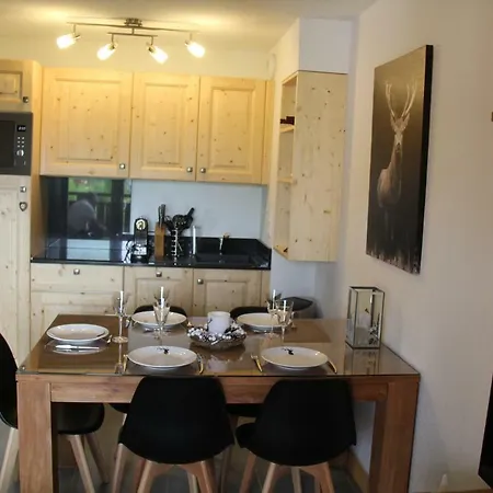 : Le Crystal * Les Deux Alpes