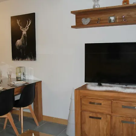 : Le Crystal Les Deux Alpes