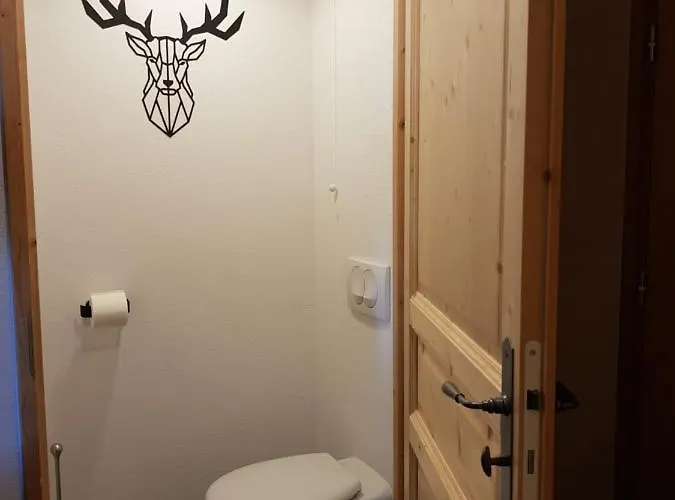 : Le Crystal Λε Ντεζ Αλπ