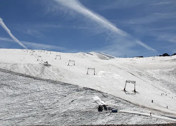 : Le Crystal Les Deux Alpes