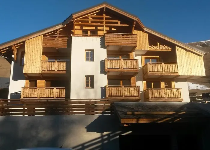 : Le Crystal * Les Deux Alpes
