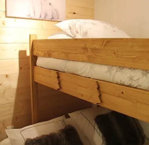 Apartament : Le Crystal