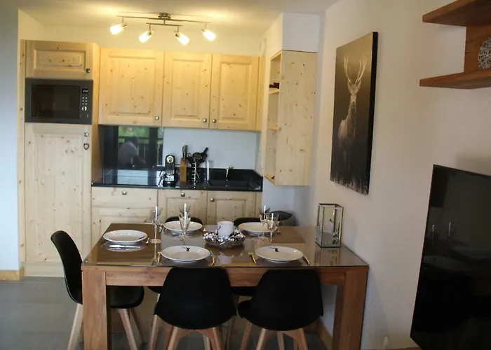 : Le Crystal * Λε Ντεζ Αλπ