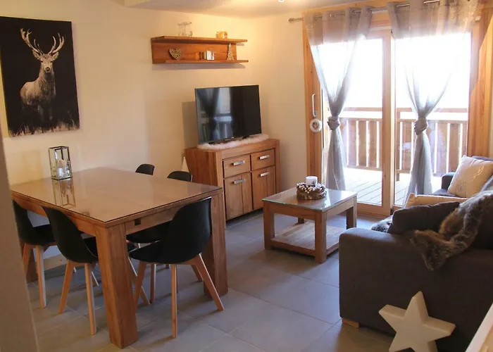 : Le Crystal * Λε Ντεζ Αλπ